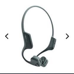 Aftershokz By Trek Bone Conduction Headphones