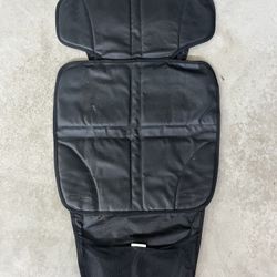 Car Seat Protector (2 For Sale)