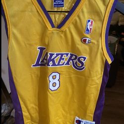 Lakers Kobe Bryant Kids Jersey 