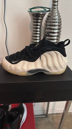 Foamposite Orewood Brown 8.5 Men