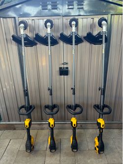 Dewalt Trimmer 17” Flex-Volt 60volt (Tool Only)