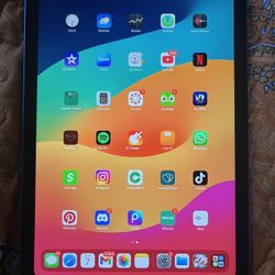 iPad 10th Generation GREAT CONDITION 