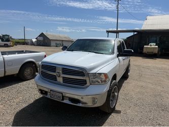 2014 ram 1500 ecodisel 4x4