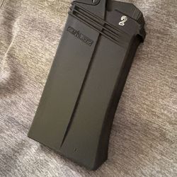 Saiga 12ga Mag