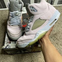 Air Jordan 5 Retro SE Easter 