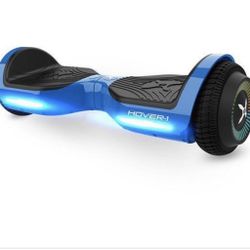 Hoverboard
