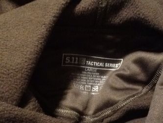 5.11 tactical clothing large