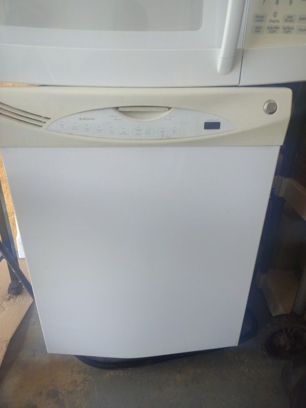 Dishwasher