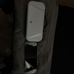 Title: PS5 PlayStation Portal + Carrying Case (Great Condition)