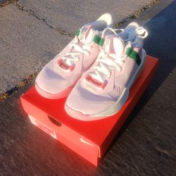 Nike Air Zoom Crossover (GS) sz5Y