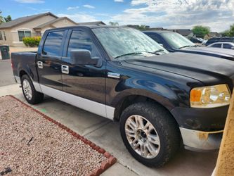 2006 Ford F-150