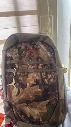 Pro series back pack