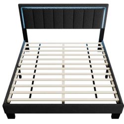 Queen size Bed Frame New In Box 