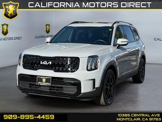 2024 Kia Telluride