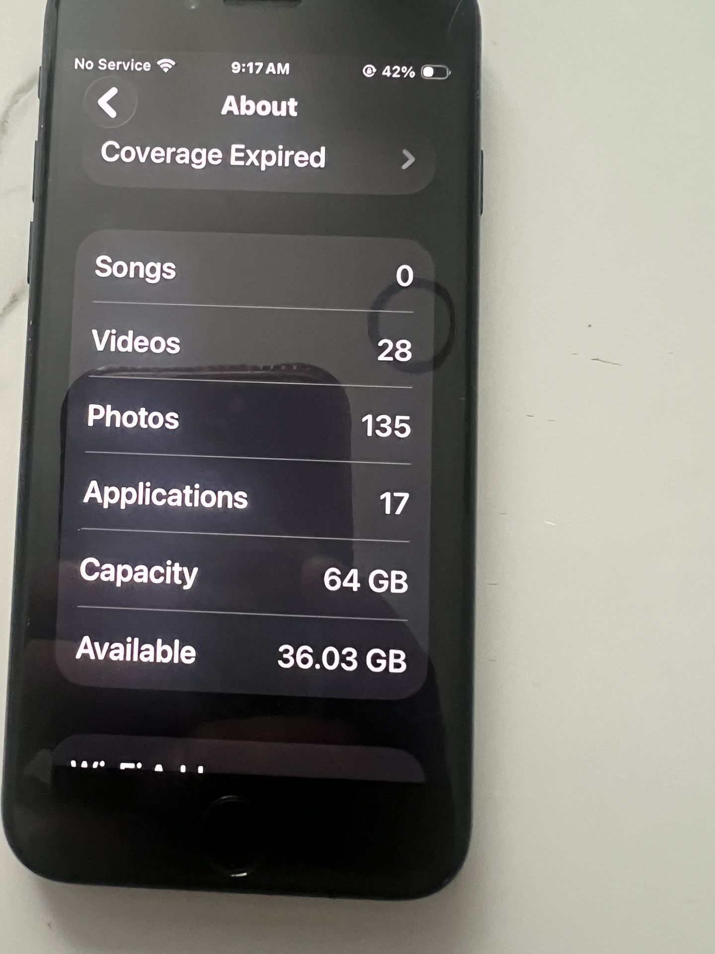 iPhone Se 2020