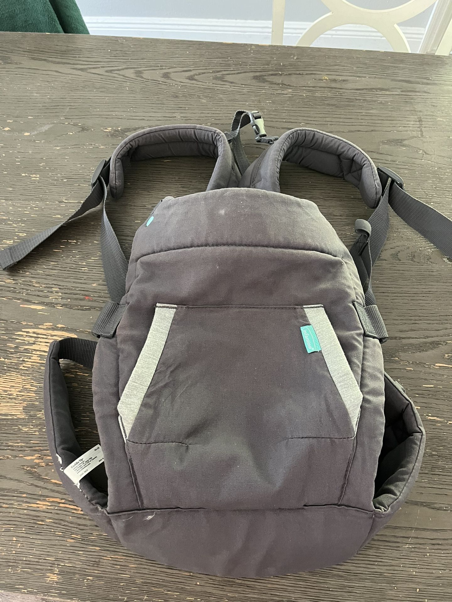 Baby Carrier 