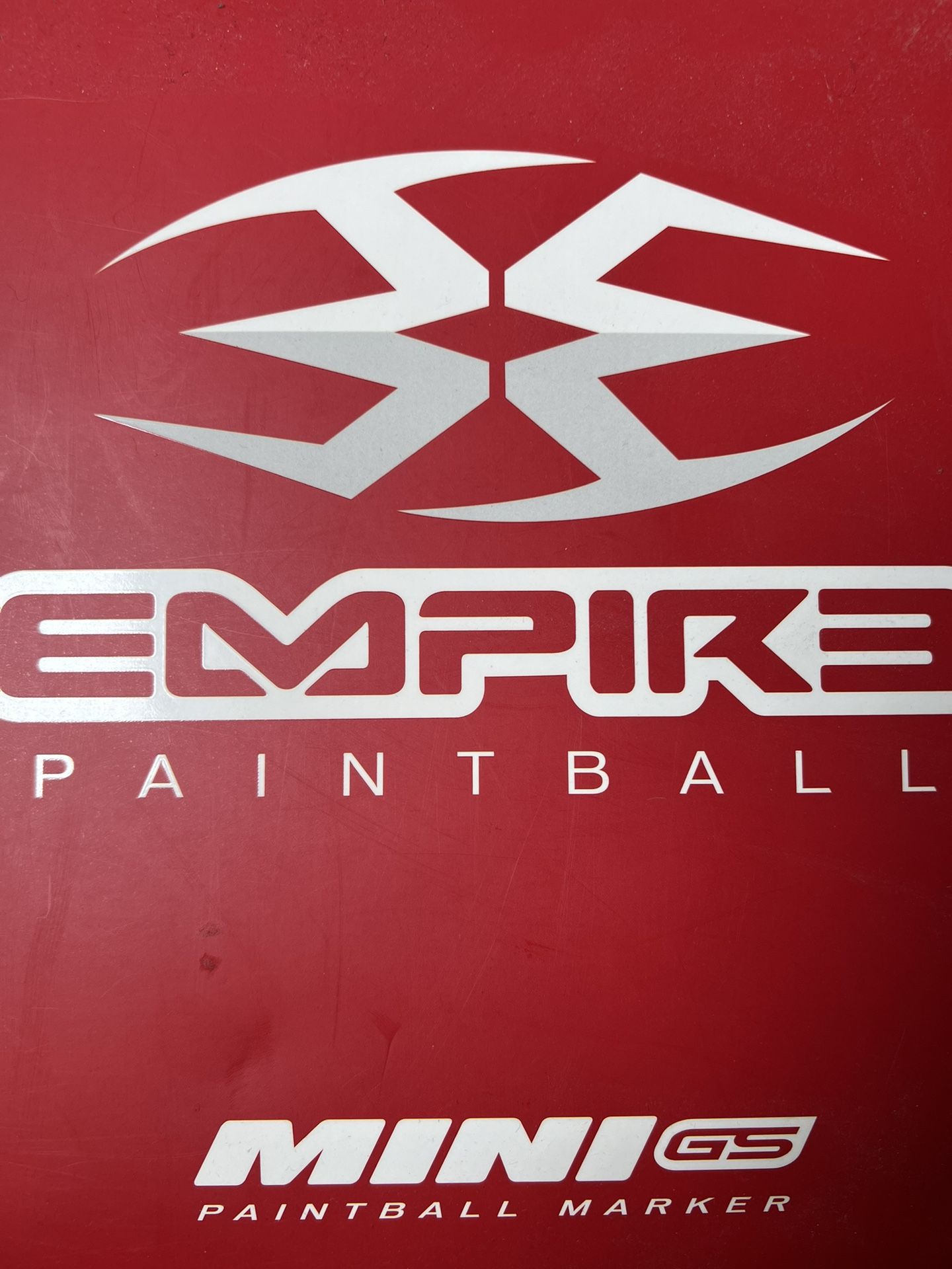 Paintball