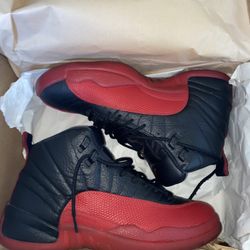 Jordan 12s 