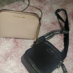 Michael Kors Purse 