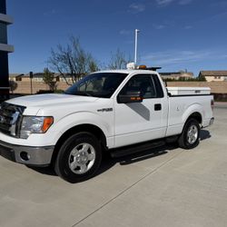 2010 Ford F-150
