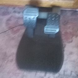 Sim racing