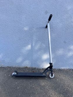 Pro Scooter Custom Complete