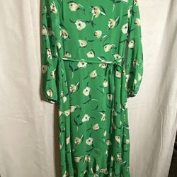 Banana Republic dress