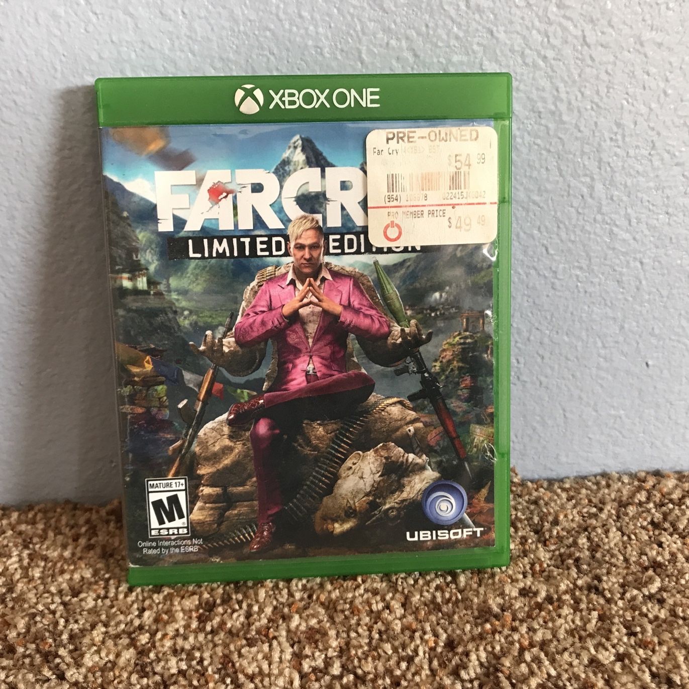 Image #1