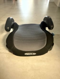 Graco Booster Seat
