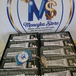 Moneyka Store Eye And Firming Cream 