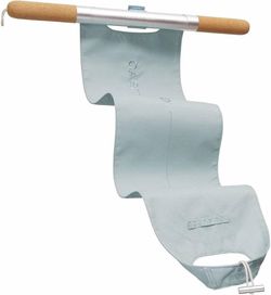 Castleflexx Stretching Device