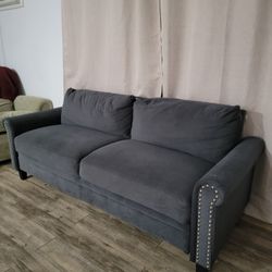 Modern Couch / Sofa
