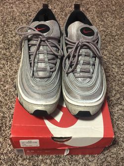 Silver Bullet 97s Size 8.5 Men 10 Wmn