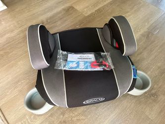 Graco Turbo Booster Seat