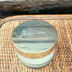 Michael Kors Indulgent Body Creme , 5.9oz / 175ml  Brand New 