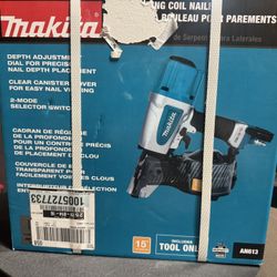 Siding Nail Gun
