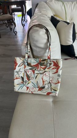 Ladies Purse
