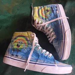 Vans Shoes