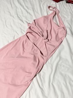 Vestido Mini Corto / Mini Dress