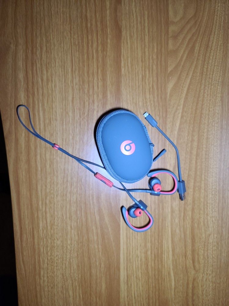 Used Beats By Dre