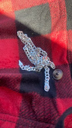 92.5 Silver Made In Italy