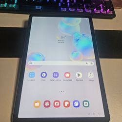 Samsung Galaxy Tab 6