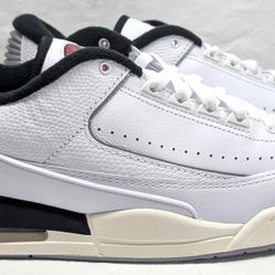 Air Jordan 2/3’s