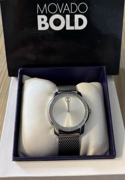 Women’s Movado Watch