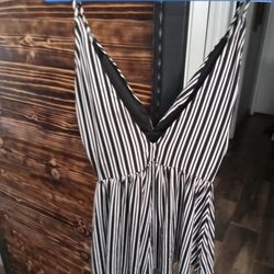 Women's Windsor Tank Size Small