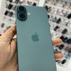 Iphone 16 Unlocked 