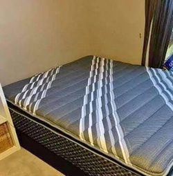 King Mattress - Royal Sleep - $25 Payment Plan Available