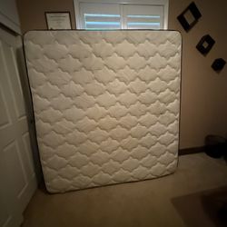 King Mattress 