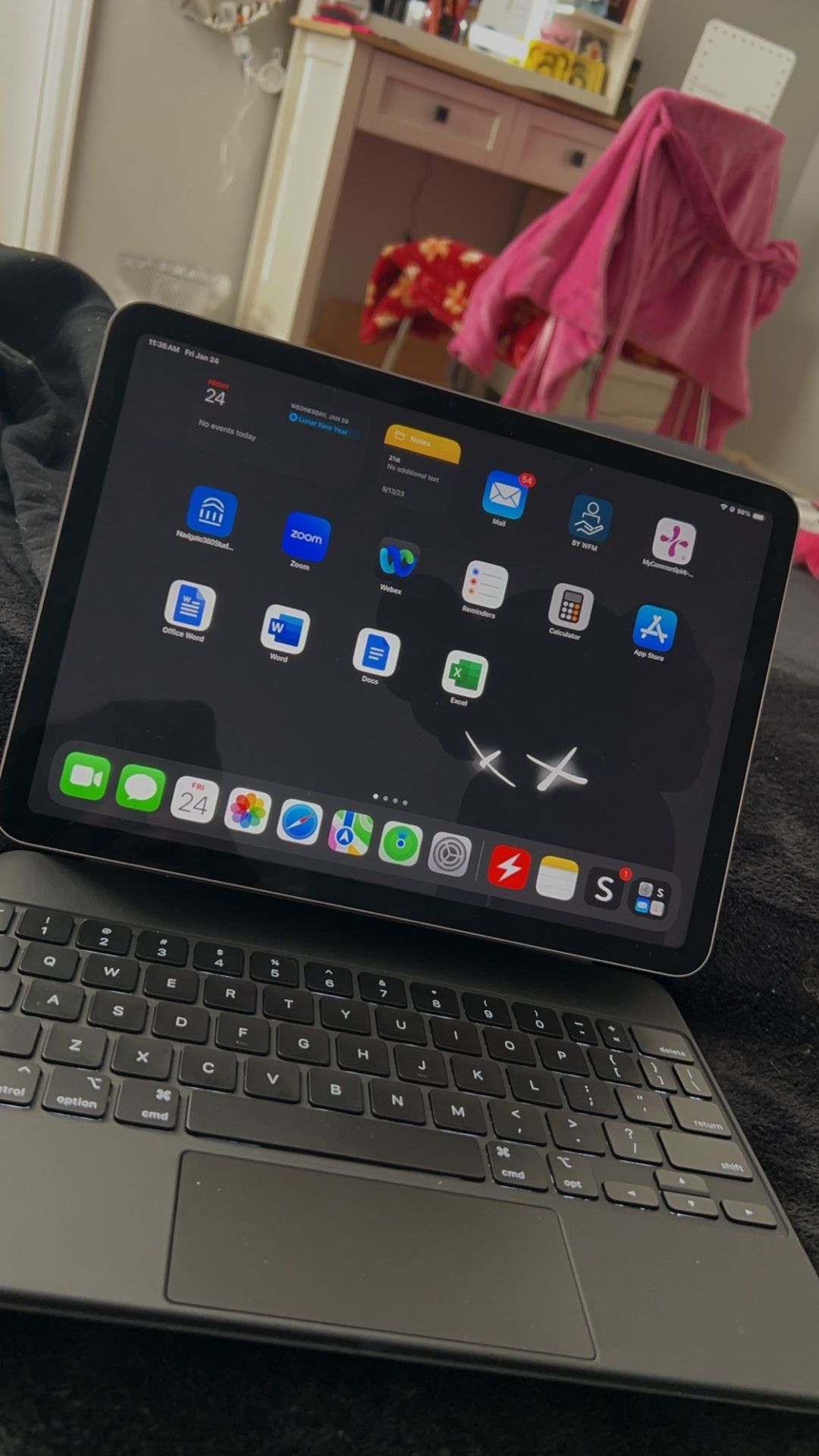 iPad Air 11inch
