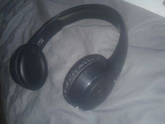 Vivitar bluetooth headset